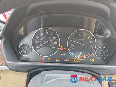 Zdjęcie 9 z 12 samochodu: 2015 BMW 428 XI SULEV VIN:WBA3T1C56FP820615 - miniatura