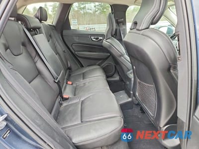 Zdjęcie 10 z 13 samochodu: 2022 VOLVO XC60 T8 RECHARGE INSCRIPTION VIN:YV4H60DL6N1047103 - miniatura