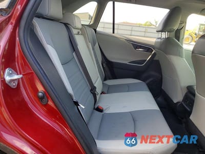 Zdjęcie 10 z 12 samochodu: 2019 TOYOTA RAV4 HYBRID LIMITED VIN:JTMDWRFV6KD030767 - miniatura