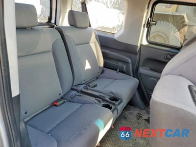 Zdjęcie 10 z 12 samochodu: 2008 HONDA ELEMENT EX VIN:5J6YH28738L801180 - miniatura