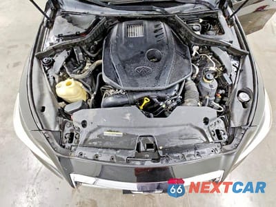 Zdjęcie 11 z 12 samochodu: 2017 INFINITI Q50 2.0T PREMIUM VIN:JN1CV7AP4HM642330 - miniatura