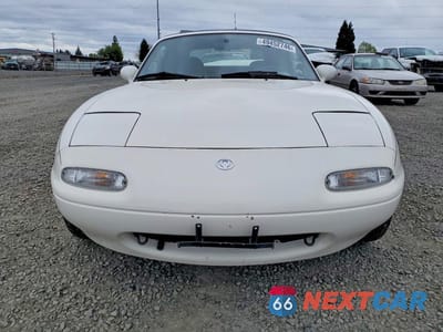 Piąte zdjęcie samochodu w środku: 1997 MAZDA MX-5 MIATA VIN:JM1NA3533V0724442 - miniatura