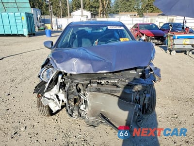 Piąte zdjęcie samochodu w środku: 2016 HYUNDAI ACCENT SE VIN:KMHCT4AE3GU076011 - miniatura