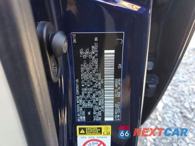 Zdjęcie 13 z 13 samochodu: 2013 LEXUS RX 450H VIN:JTJBC1BA4D2062665 - miniatura