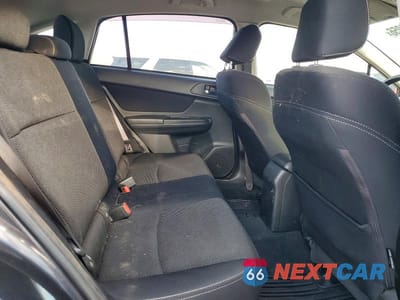 Zdjęcie 11 z 13 samochodu: 2013 SUBARU XV CROSSTREK 2.0 PREMIUM VIN:JF2GPACC1D2891224 - miniatura