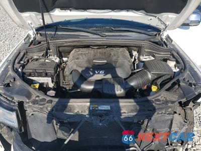 Zdjęcie 11 z 12 samochodu: 2014 JEEP GRAND CHEROKEE LIMITED VIN:1C4RJEBG5EC519286 - miniatura
