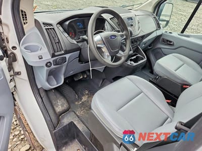 Zdjęcie 8 z 13 samochodu: 2019 FORD TRANSIT T-250 VIN:1FTYR2ZM6KKA04121 - miniatura