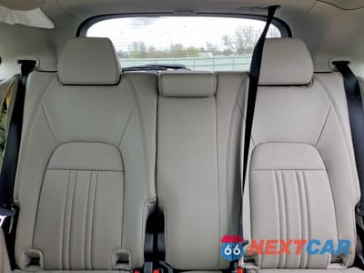 Zdjęcie 10 z 13 samochodu: 2025 HONDA HR-V EXL VIN:3CZRZ2H79SM795831 - miniatura