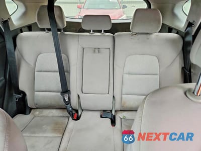 Zdjęcie 10 z 13 samochodu: 2016 HYUNDAI TUCSON SE VIN:KM8J3CA46GU221387 - miniatura