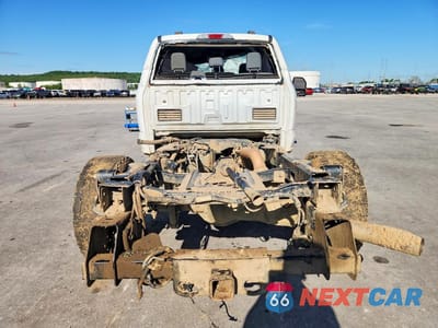 Zdjęcie 6 z 12 samochodu: 2023 FORD F250 SUPER DUTY VIN:1FT7X2BA4PEC62449 - miniatura