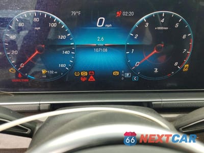 Zdjęcie 9 z 13 samochodu: 2020 MERCEDES-BENZ GLE 350 VIN:4JGFB4JB7LA136888 - miniatura