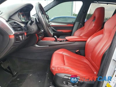 Zdjęcie 7 z 13 samochodu: 2017 BMW X5 M VIN:5YMKT6C35H0U39318 - miniatura