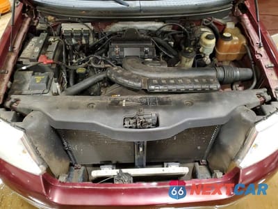 Zdjęcie 11 z 12 samochodu: 2006 FORD F150 SUPERCREW VIN:1FTPW14536FB54684 - miniatura