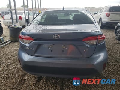 Zdjęcie 6 z 12 samochodu: 2024 TOYOTA COROLLA LE VIN:5YFB4MDE7RP166948 - miniatura