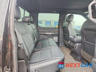 Zdjęcie 10 z 12 samochodu: 2022 FORD F150 SUPERCREW VIN:1FTFW1E83NFB11577 - miniatura