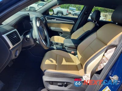 Zdjęcie 7 z 13 samochodu: 2022 VOLKSWAGEN ATLAS CROSS SPORT SE VIN:1V2WE2CA5NC210061 - miniatura