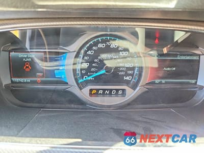 Zdjęcie 9 z 12 samochodu: 2019 FORD TAURUS SHO VIN:1FAHP2KT3KG116441 - miniatura