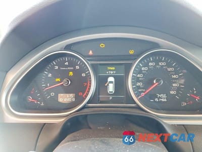 Zdjęcie 9 z 13 samochodu: 2014 AUDI Q7 PREMIUM PLUS VIN:WA1LGAFE1ED017210 - miniatura