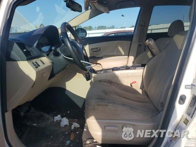 Zdjęcie 7 z 12 samochodu: 2010 TOYOTA VENZA AWD V6 VIN:4T3BK3BB5AU040378 - miniatura