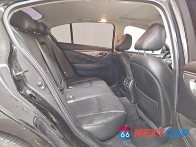 Zdjęcie 10 z 12 samochodu: 2017 INFINITI Q50 2.0T PREMIUM VIN:JN1CV7AP4HM642330 - miniatura