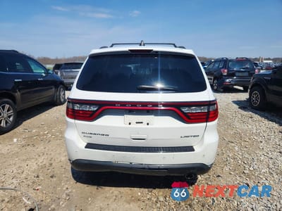 Zdjęcie 6 z 13 samochodu: 2014 DODGE DURANGO LIMITED VIN:1C4RDJDG8EC978227 - miniatura