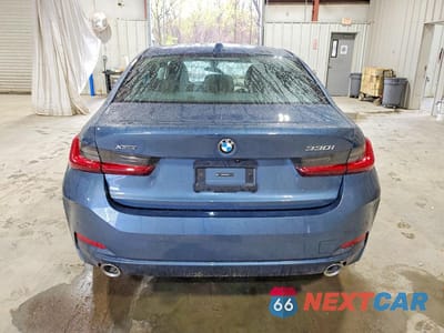 Zdjęcie 6 z 13 samochodu: 2025 BMW 330XI VIN:3MW89CW09S8E92115 - miniatura