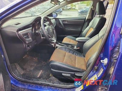 Zdjęcie 7 z 13 samochodu: 2014 TOYOTA COROLLA S PLUS VIN:2T1BURHE8EC031592 - miniatura