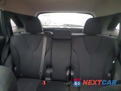 Zdjęcie 10 z 14 samochodu: 2013 TOYOTA VENZA LE VIN:4T3ZA3BB1DU073948 - miniatura
