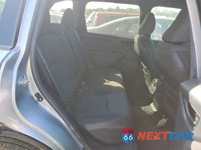 Zdjęcie 11 z 13 samochodu: 2026 SUBARU FORESTER PREMIUM VIN:4S4SLDD6XT3055754 - miniatura