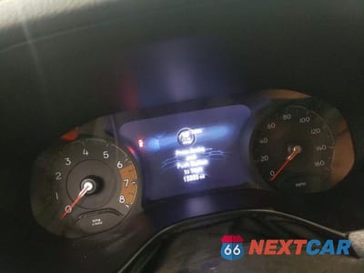 Zdjęcie 9 z 14 samochodu: 2025 JEEP COMPASS LATITUDE VIN:3C4NJDBN2ST598214 - miniatura
