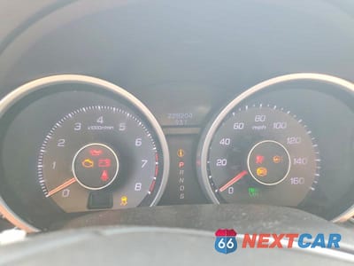 Zdjęcie 9 z 12 samochodu: 2012 ACURA TL VIN:19UUA8F51CA015221 - miniatura