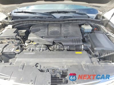 Zdjęcie 13 z 13 samochodu: 2012 INFINITI QX56 BASE VIN:JN8AZ2NE1C9021776 - miniatura