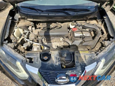Zdjęcie 12 z 14 samochodu: 2017 NISSAN ROGUE SV VIN:5N1AT2MT1HC806222 - miniatura