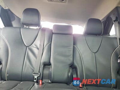 Zdjęcie 10 z 13 samochodu: 2014 TOYOTA VENZA LIMITED VIN:4T3ZK3BB1EU067341 - miniatura