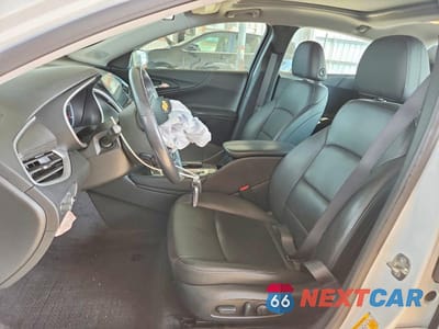 Zdjęcie 7 z 12 samochodu: 2022 CHEVROLET MALIBU LT VIN:1G1ZD5ST7NF197665 - miniatura