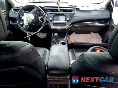 Zdjęcie 8 z 14 samochodu: 2015 TOYOTA AVALON XLE PREMIUM VIN:4T1BK1EB1FU171680 - miniatura