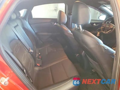 Zdjęcie 10 z 12 samochodu: 2023 KIA FORTE GT-LINE VIN:3KPF54AD9PE576790 - miniatura
