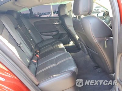 Zdjęcie 10 z 13 samochodu: 2015 CHEVROLET SS VIN:6G3F15RWXFL112259 - miniatura