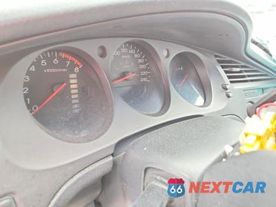 Zdjęcie 9 z 12 samochodu: 2000 ACURA 3.2TL VIN:19UUA5661YA805746 - miniatura