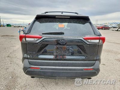 Zdjęcie 6 z 13 samochodu: 2025 TOYOTA RAV4 XLE VIN:2T3W1RFV0SW391308 - miniatura