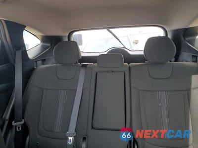 Zdjęcie 10 z 13 samochodu: 2025 HYUNDAI TUCSON SEL VIN:5NMJBCDE5SH509638 - miniatura