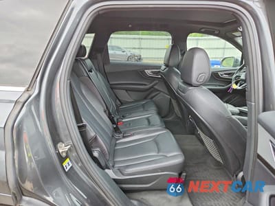 Zdjęcie 11 z 13 samochodu: 2019 AUDI Q7 PROGRESSIV S-LINE VIN:WA1MAAF71KD018392 - miniatura