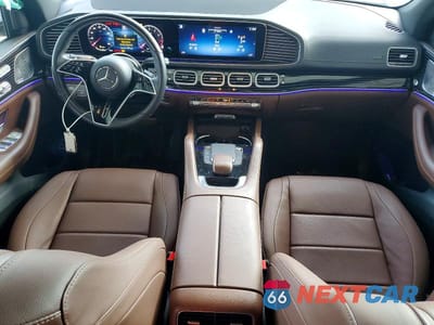 Zdjęcie 8 z 12 samochodu: 2024 MERCEDES-BENZ GLE 350 4MATIC VIN:4JGFB4FE7RA993448 - miniatura