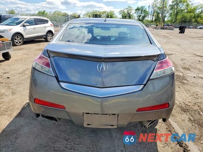 Zdjęcie 6 z 13 samochodu: 2009 ACURA TL VIN:19UUA86239A017860 - miniatura