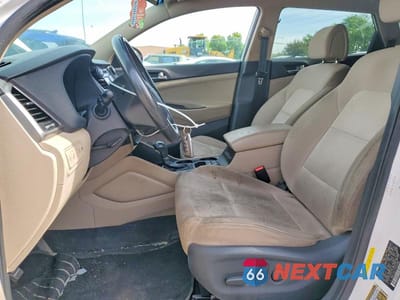 Zdjęcie 7 z 13 samochodu: 2017 HYUNDAI TUCSON SPORT VIN:KM8J3CA27HU592588 - miniatura