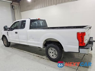 Drugie zdjęcie samochodu z przodu: 2018 FORD F250 SUPER DUTY VIN:1FT7X2A6XJEB98034 - miniatura