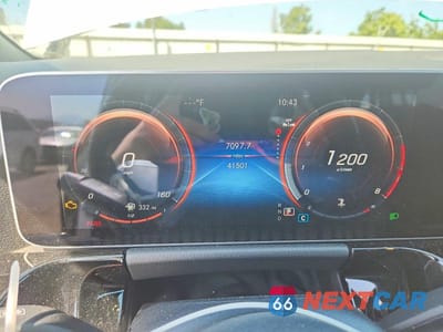 Zdjęcie 9 z 12 samochodu: 2021 MERCEDES-BENZ GLA 250 VIN:W1N4N4GB3MJ304837 - miniatura