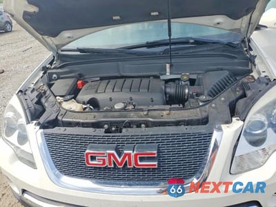 Zdjęcie 12 z 12 samochodu: 2012 GMC ACADIA SLT-1 VIN:1GKKRRED3CJ313139 - miniatura