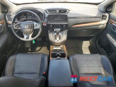 Zdjęcie 8 z 13 samochodu: 2020 HONDA CR-V TOURING VIN:7FARW2H95LE000283 - miniatura