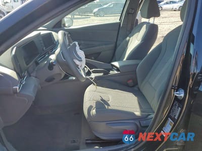 Zdjęcie 7 z 11 samochodu: 2025 HYUNDAI ELANTRA SE VIN:KMHLL4DG9SU887592 - miniatura